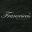 Logo for Francesca's on Chestnut