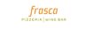 Logo for Frasca Pizzeria + Wine Bar