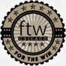 Logo for FTW: For The Win