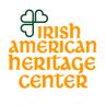 Logo for Irish American Heritage Center