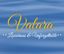 Logo for Luxury Wedding Yacht Valara