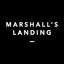 Logo for Marshall's Landing