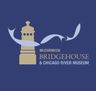 Logo for McCormick Bridgehouse & Chicago River Museum