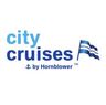 Logo for City Cruises Chicago