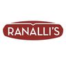 Logo for Ranalli's