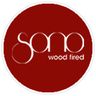 Logo for Sono Wood Fired