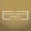 Logo for The Guesthouse Hotel