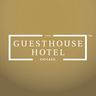 Logo for The Guesthouse Hotel