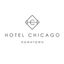 Logo for The Hotel Chicago