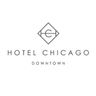 Logo for The Hotel Chicago