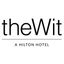 Logo for theWit Chicago – A Hilton Hotel