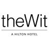 Logo for theWit Chicago – A Hilton Hotel