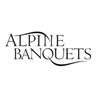 Logo for Alpine Banquets