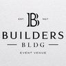 Logo for Builders BLDG