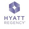 Logo for Hyatt Regency Deerfield