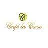 Logo for Cafe La Cave