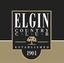 Logo for Elgin Country Club