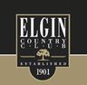 Logo for Elgin Country Club
