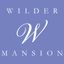 Logo for Wilder Mansion
