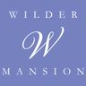 Logo for Wilder Mansion