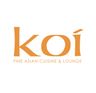 Logo for Koi Evanston