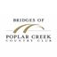 Logo for Bridges of Poplar Country Club