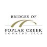 Logo for Bridges of Poplar Country Club