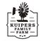 Logo for Kuipers Family Farm