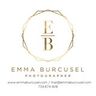Logo for Emma Burcusel LLC