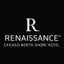 Logo for Renaissance Chicago North Shore Hotel