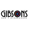 Logo for Gibsons Bar & Steakhouse, Oak Brook