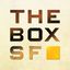 Logo for The Box SF
