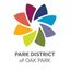 Logo for Oak Park Conservatory