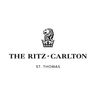Logo for The Ritz-Carlton, St. Thomas