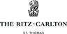 Logo for The Ritz-Carlton, St. Thomas