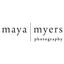 Logo for Maya Myers Photography