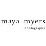 Logo for Maya Myers Photography