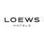 Logo for Loews Chicago O'Hare Hotel