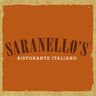 Logo for Saranello’s Restaurant