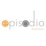 Logo for Episodio eventos SA de CV