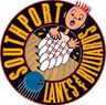 Logo for Southport Lanes & Billards