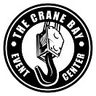 Logo for The Crane Bay Event Center