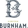 Logo for Kimpton Burnham Hotel