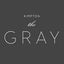 Logo for The Kimpton Gray Hotel