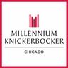 Logo for Millennium Knickerbocker Hotel