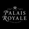 Logo for Palais Royale