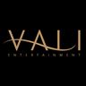 Logo for Vali Entertainment