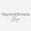 Logo for Taylor'd Events Group