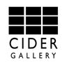 Logo for Cider Gallery