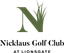 Logo for Nicklaus Golf Club at LionsGate